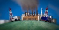 Imágenes del calentamiento global que debes conocer